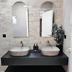 וילה Luxia Private Estate Sauna & Pool X Jacuzzi With Fireplace Outdoor Lounge *
