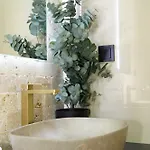 Luxia Private Estate Sauna & Pool X Jacuzzi With Fireplace Outdoor Lounge *