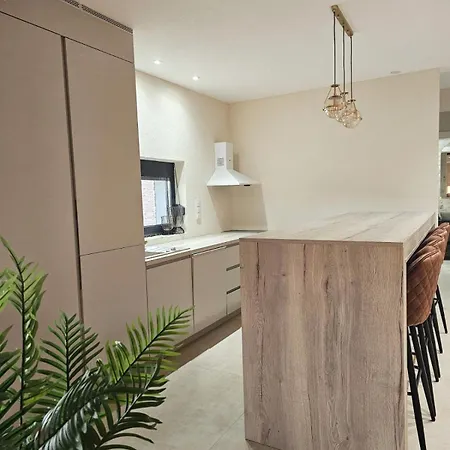 Luxia Private Estate Sauna & Outdoor Lounge With Fireplace Bihać