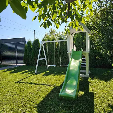 Luxia Private Estate Sauna & Outdoor Lounge With Fireplace Villa