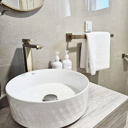 Luxia Private Estate Sauna & Outdoor Lounge With Fireplace Bihać