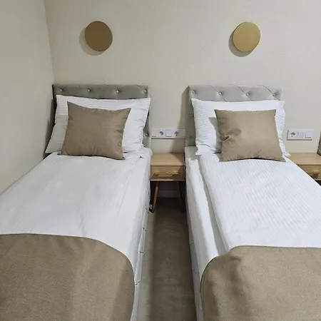 Luxia Private Estate Sauna & Outdoor Lounge With Fireplace * Bihać