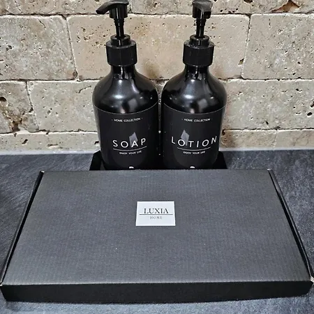 Luxia Private Estate Sauna & Outdoor Lounge With Fireplace * Bihać