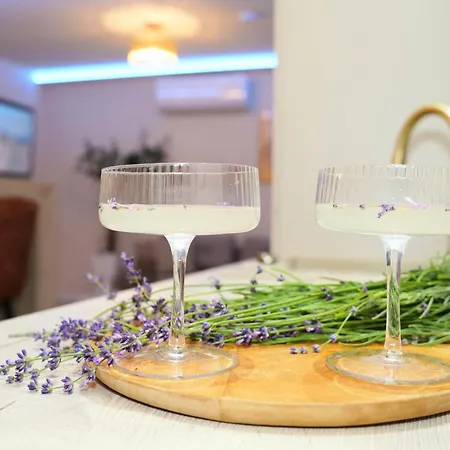 Luxia Private Estate Sauna & Outdoor Lounge With Fireplace * Bihać