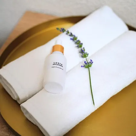 וילה Luxia Private Estate Sauna & Outdoor Lounge With Fireplace