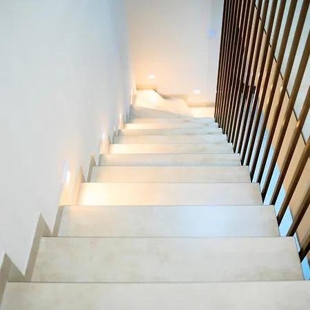 Luxia Private Estate Sauna & Outdoor Lounge With Fireplace Bihać