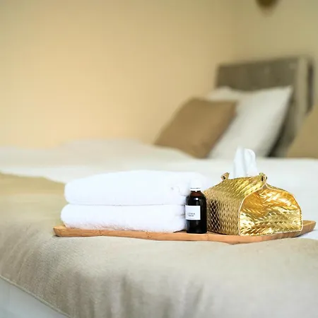 Luxia Private Estate Sauna & Outdoor Lounge With Fireplace