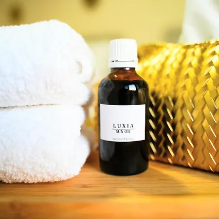 וילה Luxia Private Estate Sauna & Outdoor Lounge With Fireplace Bihać