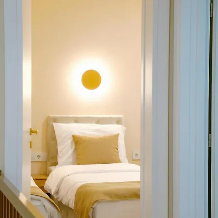 Luxia Private Estate Sauna & Outdoor Lounge With Fireplace Bihać