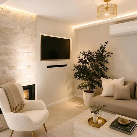 Luxia Private Estate Sauna & Pool X Jacuzzi With Fireplace Outdoor Lounge *