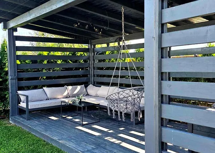 别墅 Luxia Private Estate Sauna & Pool X Jacuzzi With Fireplace Outdoor Lounge