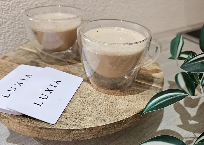 Luxia Private Estate Sauna & Pool X Jacuzzi With Fireplace Outdoor Lounge *