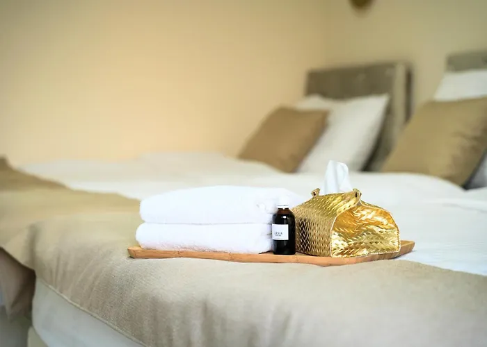 Luxia Private Estate Sauna & Pool X Jacuzzi With Fireplace Outdoor Lounge